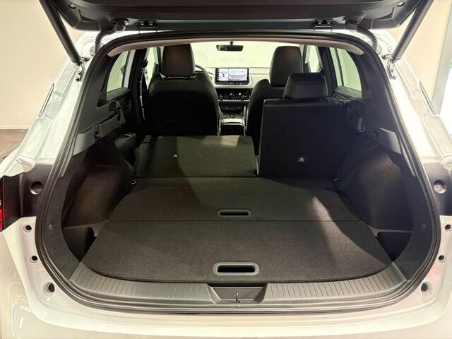 Nissan QASHQAI 1.5 e-Power Tekna | 7.500,- KORTING! | Stoel/Stuur/Voorruitverwarming | Navigatie | – foto 8