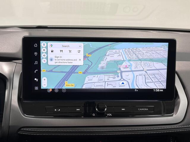 Nissan QASHQAI 1.5 e-Power Tekna | 7.500,- KORTING! | Stoel/Stuur/Voorruitverwarming | Navigatie | – foto 9