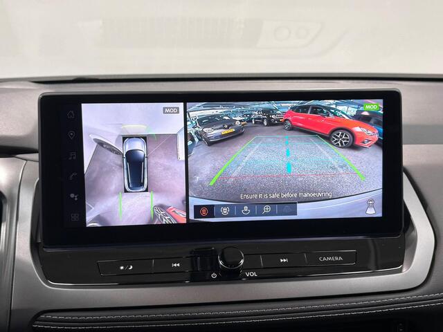 Nissan QASHQAI 1.5 e-Power Tekna | 7.500,- KORTING! | Stoel/Stuur/Voorruitverwarming | Navigatie | – foto 10