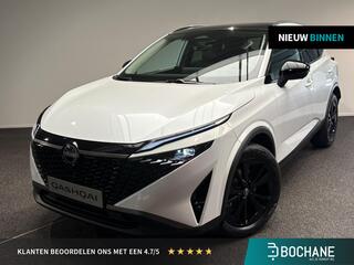 Nissan QASHQAI 1.5 e-Power Tekna | 7.500,- KORTING! | S