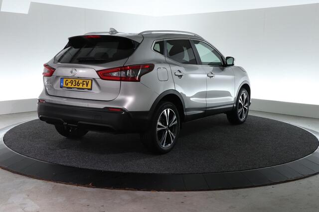 Nissan QASHQAI 1.3 DIG-T N-Connecta | TREKHAAK | – foto 2