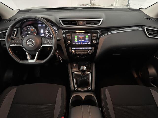 Nissan QASHQAI 1.3 DIG-T N-Connecta | TREKHAAK | – foto 3