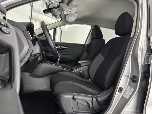 Nissan QASHQAI 1.3 DIG-T N-Connecta | TREKHAAK | – foto 4