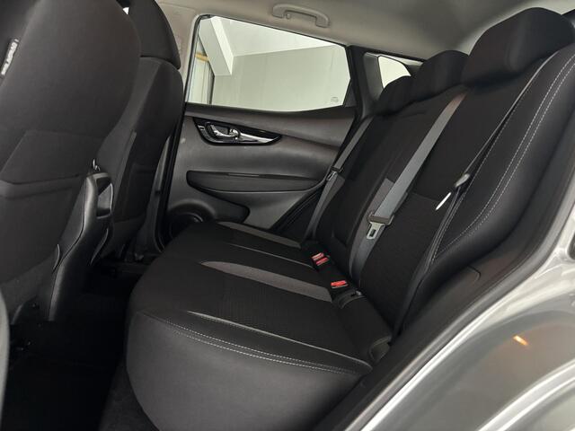 Nissan QASHQAI 1.3 DIG-T N-Connecta | TREKHAAK | – foto 5