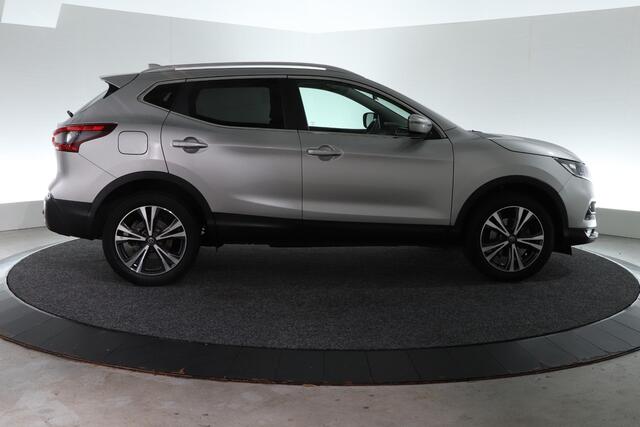 Nissan QASHQAI 1.3 DIG-T N-Connecta | TREKHAAK | – foto 7
