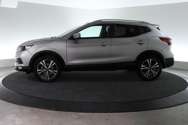 Nissan QASHQAI 1.3 DIG-T N-Connecta | TREKHAAK | – foto 8
