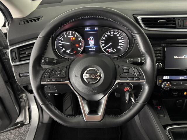 Nissan QASHQAI 1.3 DIG-T N-Connecta | TREKHAAK | – foto 9