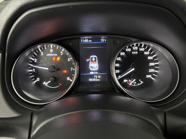 Nissan QASHQAI 1.3 DIG-T N-Connecta | TREKHAAK | – foto 10