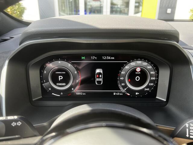 Nissan QASHQAI 1.3 MHEV Xtronic Tekna Plus | 360 Camera | Automaat | Leder | – foto 4