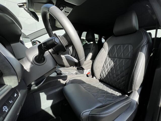 Nissan QASHQAI 1.3 MHEV Xtronic Tekna Plus | 360 Camera | Automaat | Leder | – foto 7