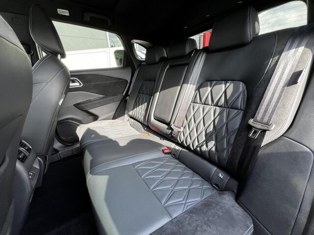 Nissan QASHQAI 1.3 MHEV Xtronic Tekna Plus | 360 Camera | Automaat | Leder | – foto 8