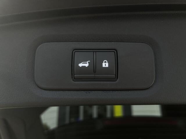 Nissan QASHQAI 1.3 MHEV Xtronic Tekna Plus | 360 Camera | Automaat | Leder | – foto 10