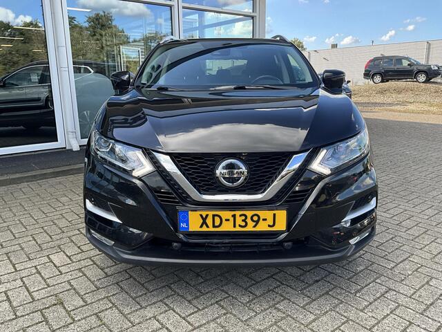 Nissan QASHQAI 1.2 N-Connecta – foto 2