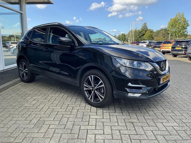 Nissan QASHQAI 1.2 N-Connecta – foto 3