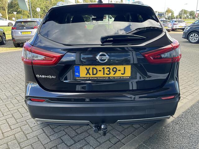 Nissan QASHQAI 1.2 N-Connecta – foto 4