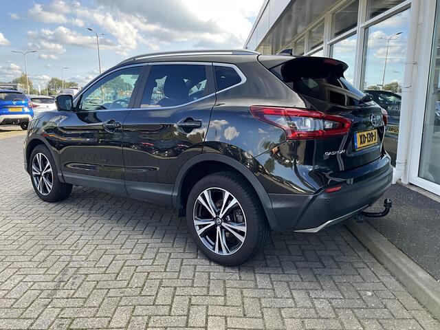 Nissan QASHQAI 1.2 N-Connecta – foto 5