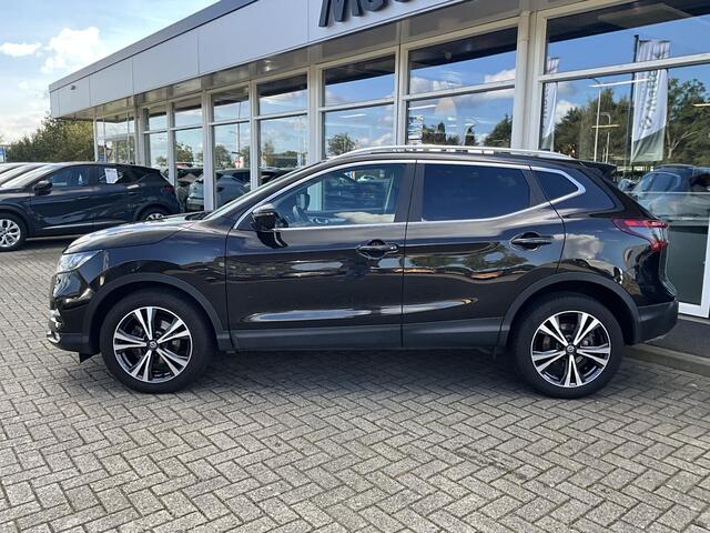 Nissan QASHQAI 1.2 N-Connecta – foto 6