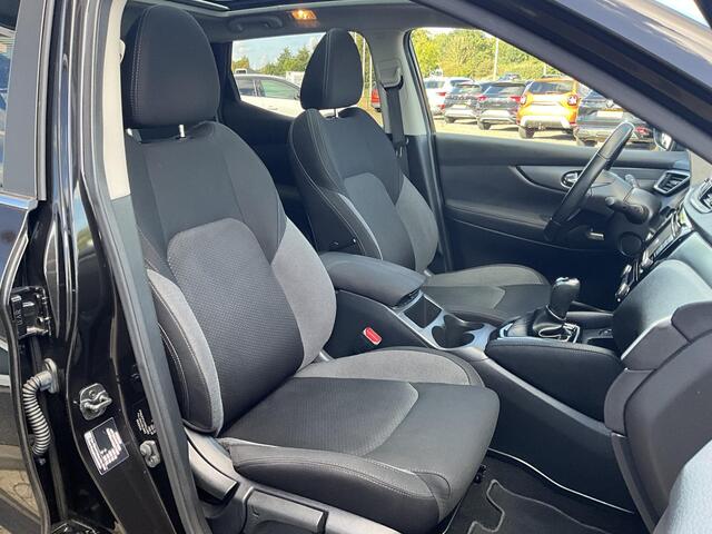 Nissan QASHQAI 1.2 N-Connecta – foto 7