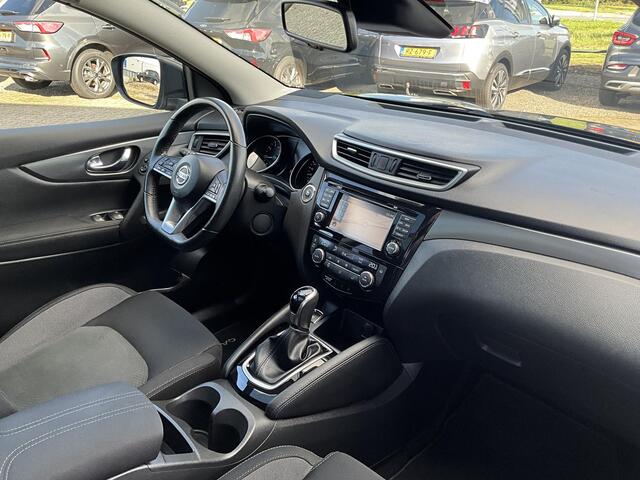 Nissan QASHQAI 1.2 N-Connecta – foto 8