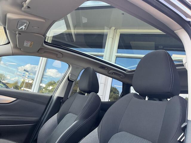 Nissan QASHQAI 1.2 N-Connecta – foto 9