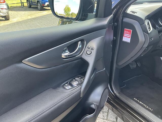 Nissan QASHQAI 1.2 N-Connecta – foto 10