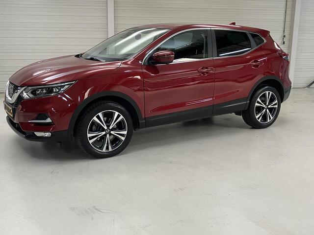 Nissan QASHQAI 1.3 DIG-T N-Connecta / Apple Carplay Android Auto / Stoelverwarming / Achteruit rijcamera / verwarmde voorruit – foto 2
