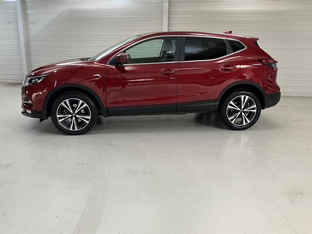 Nissan QASHQAI 1.3 DIG-T N-Connecta / Apple Carplay Android Auto / Stoelverwarming / Achteruit rijcamera / verwarmde voorruit – foto 3