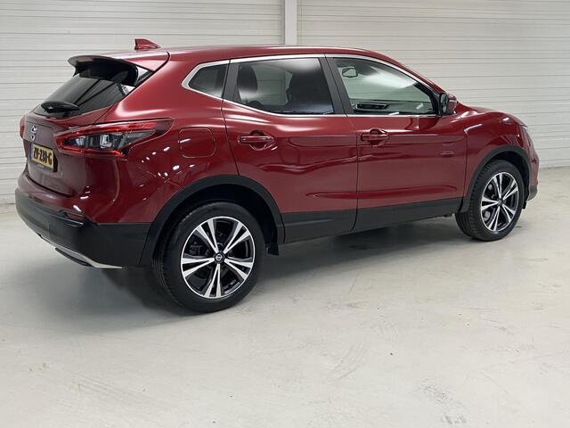 Nissan QASHQAI 1.3 DIG-T N-Connecta / Apple Carplay Android Auto / Stoelverwarming / Achteruit rijcamera / verwarmde voorruit – foto 6