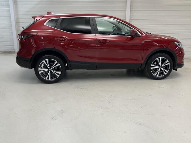 Nissan QASHQAI 1.3 DIG-T N-Connecta / Apple Carplay Android Auto / Stoelverwarming / Achteruit rijcamera / verwarmde voorruit – foto 8