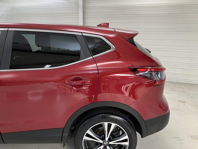 Nissan QASHQAI 1.3 DIG-T N-Connecta / Apple Carplay Android Auto / Stoelverwarming / Achteruit rijcamera / verwarmde voorruit – foto 9