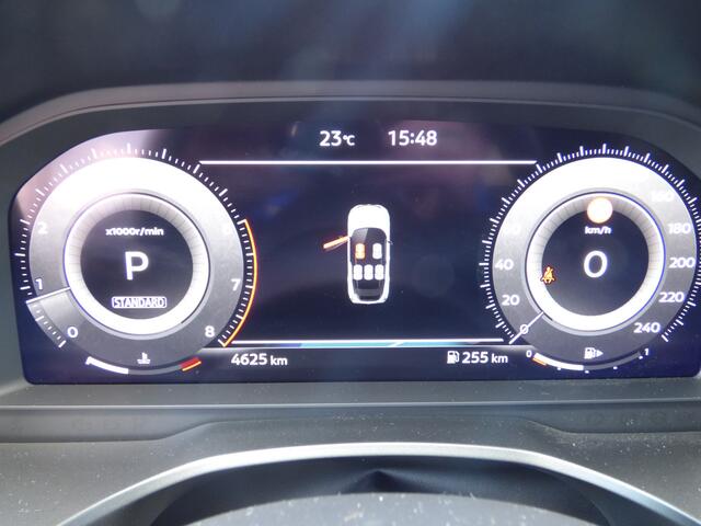 Nissan QASHQAI 1.3 MHEV Xtronic Tekna Plus + | Deep Ocean Blue Pearl | – foto 10