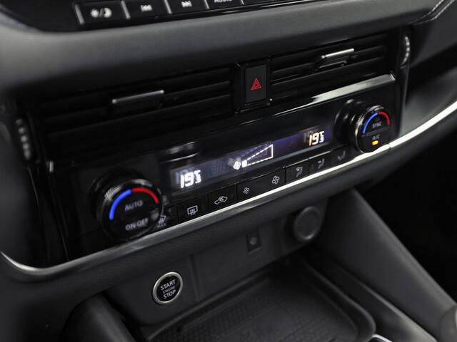 Nissan QASHQAI 1.3 MHEV N-Style (GROOT NAVI, 1e EIGENAAR, NAP, APPLE CARPLAY, CLIMATE, 360 CAMERA, GETINT GLAS, SPORTSTOELEN, ADAPTIVE CRUISE, LANE ASSIST, NIEUWSTAAT) – foto 9