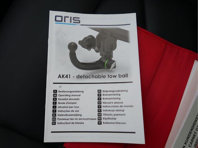 Nissan QASHQAI 1.3 DIG-T Tekna + | Panorama | Leder | Trekhaak | Bose Audio | Camera's | – foto 7
