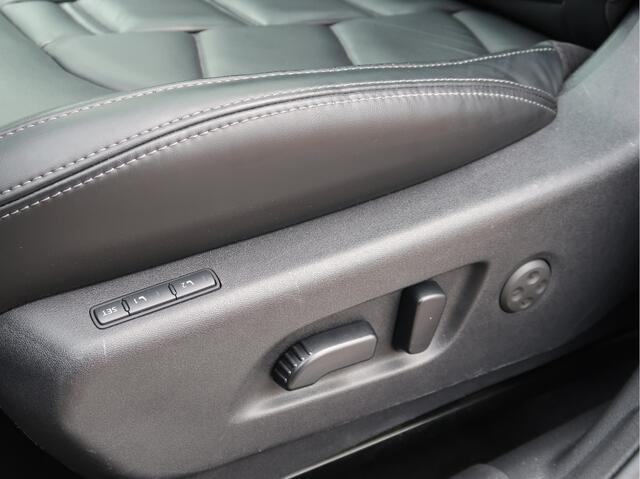 Nissan QASHQAI 1.3 DIG-T Tekna + | Panorama | Leder | Trekhaak | Bose Audio | Camera's | – foto 9