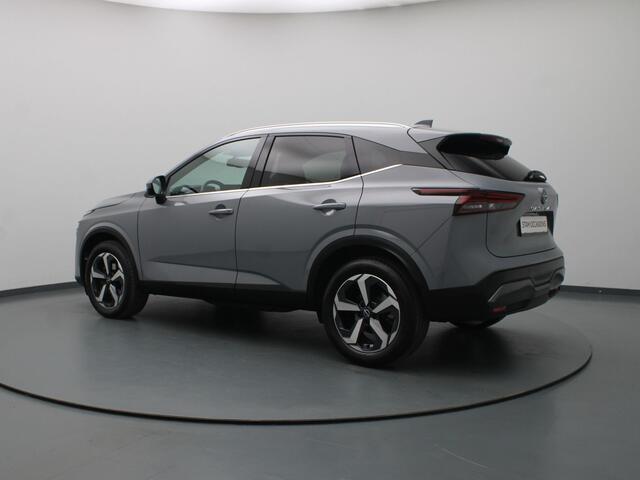 Nissan QASHQAI 160pk MHEV Xtronic Business Premium Apple Carplay/Android Auto | Climate – foto 2