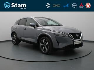 Nissan QASHQAI 160pk MHEV Xtronic Business Premium Appl