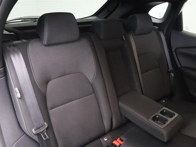 Nissan QASHQAI 158pk MHEV Xtronic N-Connecta | Trekhaak 1800KG | Elektrische achterklep | Adaptieve cruise control | Stoel, Stuur en voorruitverwarming | 360 camera | – foto 9