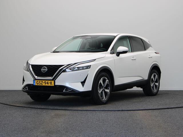 Nissan QASHQAI 158pk MHEV Xtronic N-Connecta | Trekhaak 1800KG | Elektrische achterklep | Adaptieve cruise control | Stoel, Stuur en voorruitverwarming | 360 camera | – foto 10