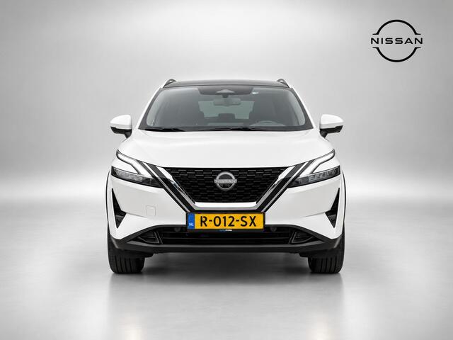 Nissan QASHQAI 1.3 MHEV Tekna incl. Trekhaak – foto 2