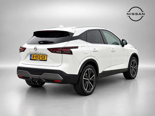 Nissan QASHQAI 1.3 MHEV Tekna incl. Trekhaak – foto 3