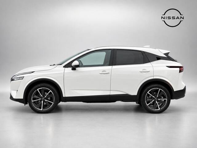 Nissan QASHQAI 1.3 MHEV Tekna incl. Trekhaak – foto 5