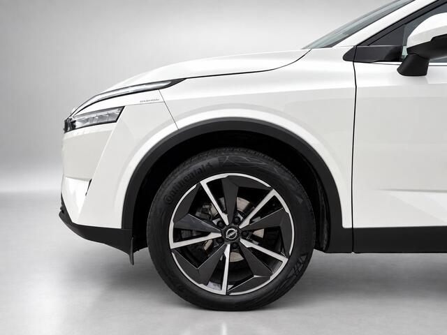 Nissan QASHQAI 1.3 MHEV Tekna incl. Trekhaak – foto 6