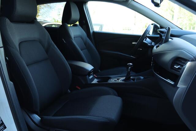 Nissan QASHQAI 1.3 MHEV N-CONNECTA | CARPLAY | 360 CAMERA | KEY-LESS | STOELVERW. | VOORRUITVERW. – foto 3