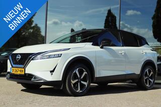 Nissan QASHQAI 1.3 MHEV N-CONNECTA | CARPLAY | 360 CAME
