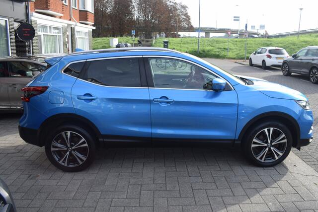 Nissan QASHQAI 1.2 Tekna Automaat Pano 360 Camera – foto 5