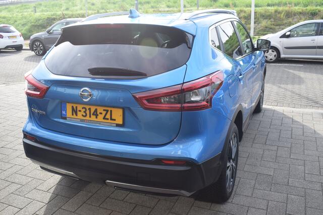 Nissan QASHQAI 1.2 Tekna Automaat Pano 360 Camera – foto 6