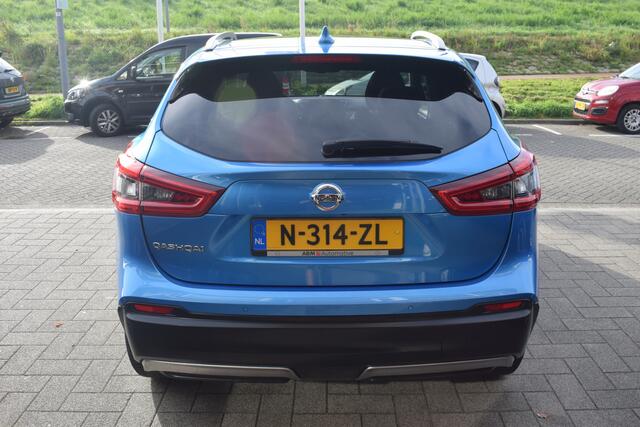 Nissan QASHQAI 1.2 Tekna Automaat Pano 360 Camera – foto 7