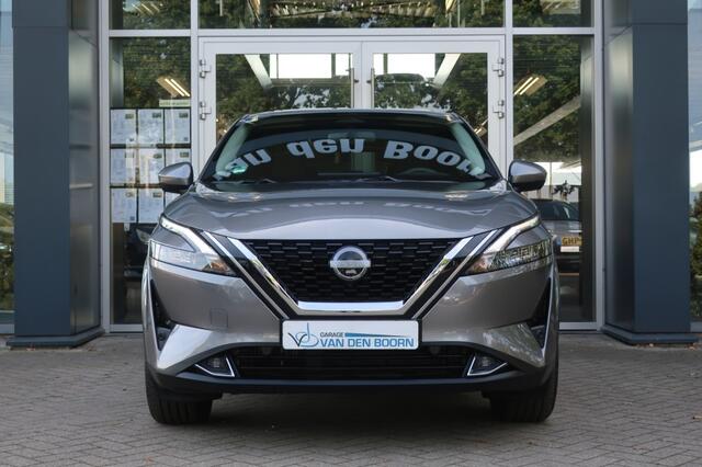 Nissan QASHQAI 1.3 MHEV, Stoel- Stuurverw, Keyless, 360 Camera, CarPlay etc – foto 2