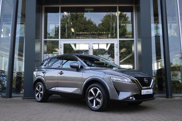 Nissan QASHQAI 1.3 MHEV, Stoel- Stuurverw, Keyless, 360 Camera, CarPlay etc – foto 3