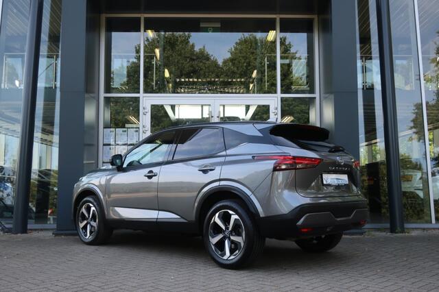 Nissan QASHQAI 1.3 MHEV, Stoel- Stuurverw, Keyless, 360 Camera, CarPlay etc – foto 6
